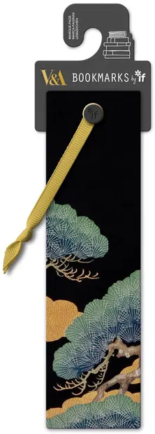 Despărțitor de cărți IF V&A - Kimono