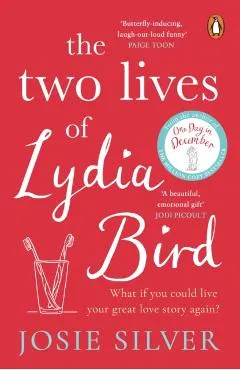 Two Lives of Lydia Bird