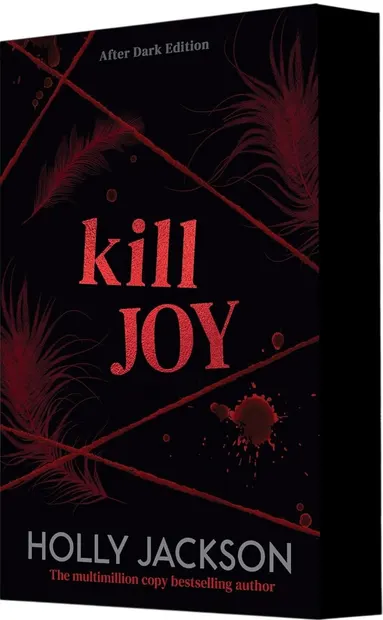 Kill Joy (After Dark Edition)