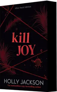 Kill Joy (After Dark Edition)