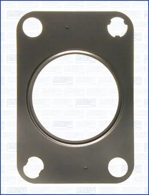 Garnitura sistem evacuare potrivit FORD TRANSIT 2.3 2.3CNG 2.3LPG 04.06-08.14