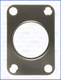 Garnitura sistem evacuare potrivit FORD TRANSIT 2.3 2.3CNG 2.3LPG 04.06-08.14