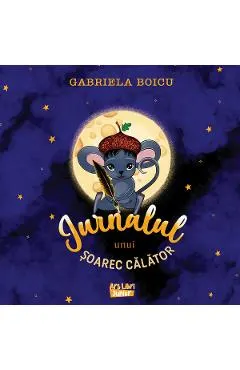 Jurnalul unui soarec calator