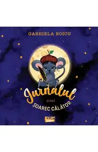Jurnalul unui soarec calator