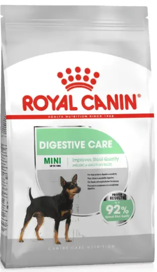 Royal Canin Mini Digestive Care - 8-kg
