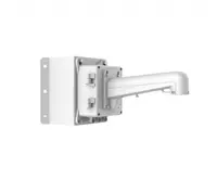 Hikvision Bracket DS-1602ZJ-BOX-CORNER white aluminum alloy 255.5 x314x546.4mm.
