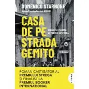 Casa de pe strada Gemito