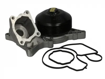 Pompa apa cu garnitura potrivit BMW 3 (E90), 3 (E91), 3 (E92), 3 (E93) 3.0D 06.05-09.13