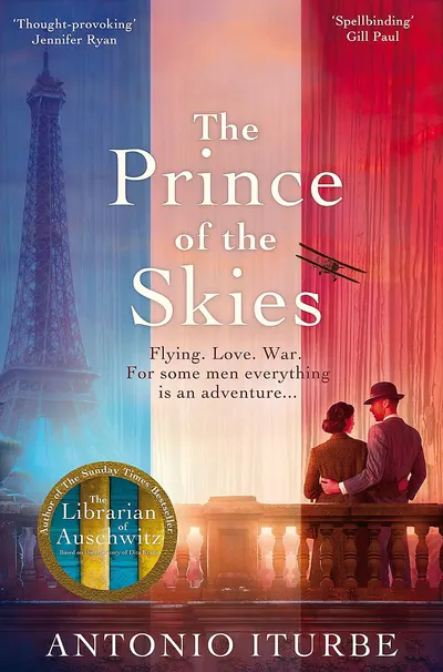 The Prince of the Skies