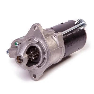 Starter HARTWINN 40.252248HRTE