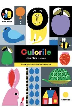 Culorile