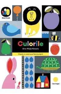 Culorile