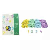 Set de 520 de stickere colorate