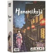 Hanamikoji