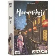 Hanamikoji