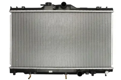 Radiator motor (Automat) potrivit TOYOTA COROLLA 1.4 1.6