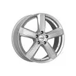 DEZENT TU silver 7.50x18 5/108/49/65,122072021