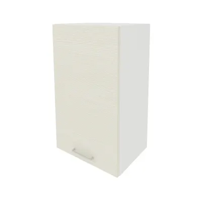 Corp Superior Lecce, 1 Usa, Larice/Alb, 40 x 30 x 65 cm