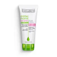 Crema de maini reparatoare Surgras, 100ml, Evoluderm