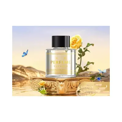 Rezerva ulei esential 50ml pentru auto compatibila aparat difuzor odorizant FS-6157 Cod: REZ-FS-6158