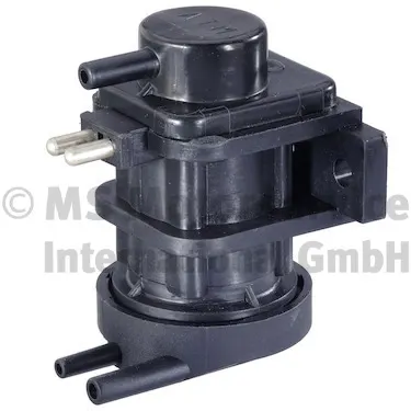 Convertor presiune potrivit MERCEDES 123 (C123), 123 T-MODEL (S123), 123 (W123), 124 T-MODEL (S124), 124 (W124), 190 (W201), C T-MODEL (S202), C (W202) 2.0D-3.4D 09.80-03.02