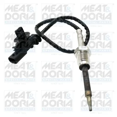 Senzor temperatura gaze evacuare potrivit ALFA ROMEO GIULIETTA; FIAT 500L, 500X, TIPO; JEEP COMPASS, RENEGADE 1.6D 2.0D 04.10