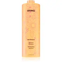 amika Normcore Signature Shampoo sampon delicat pentru toate tipurile de păr 1000 ml