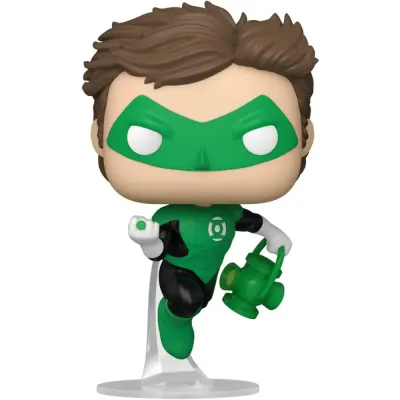 Figurina Funko POP! Heroes DC Comics New Classics - Green Lantern