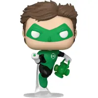 Figurina Funko POP! Heroes DC Comics New Classics - Green Lantern