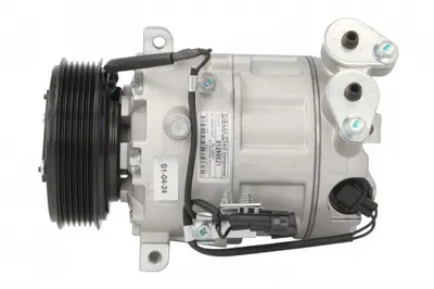 Compresor climatizare potrivit VOLVO S80 II, XC90 I 4.4 01.05-03.12