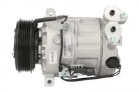 Compresor climatizare potrivit VOLVO S80 II, XC90 I 4.4 01.05-03.12