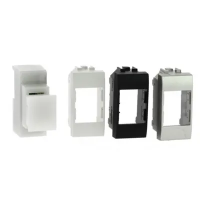 Cititor transponder LIVING Light, cu semnal acustic/ luminos; pentru sisteme antiefractie