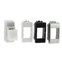 Cititor transponder LIVING Light, cu semnal acustic/ luminos; pentru sisteme antiefractie
