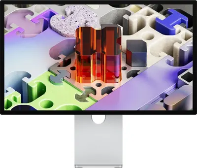 Monitor Apple - Studio Display XDR, 27", 5K, IPS, Standard glass, suport reglabil