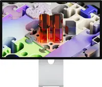 Monitor Apple - Studio Display XDR, 27", 5K, IPS, Standard glass, suport reglabil