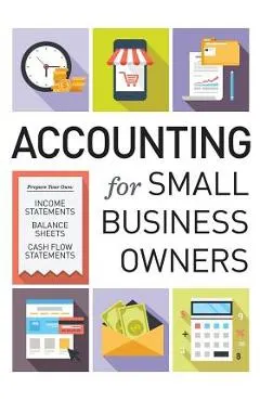 Accounting for Small Business Owners