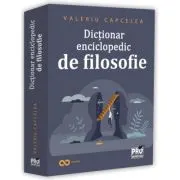 Dictionar enciclopedic de filosofie