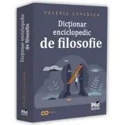Dictionar enciclopedic de filosofie
