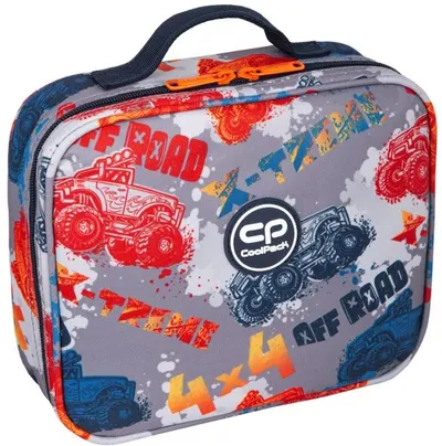 Geantă de alimente Cool Pack Cooler Bag - Offroad