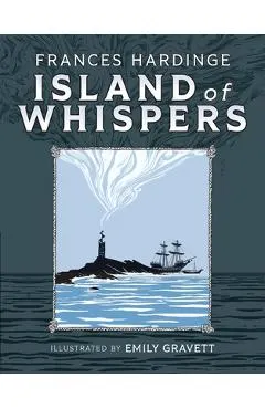 Island of Whispers