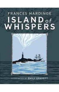 Island of Whispers