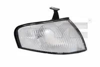 Semnalizator fata dreapta (transparent) MAZDA 323 1994-1998