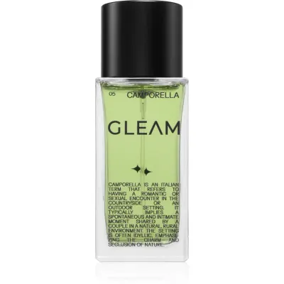 Gritti Gleam Camporella extract de parfum unisex 50 ml