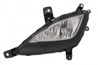 Proiector ceata Stanga (H8) potrivit HYUNDAI I20 I 06.12-12.15