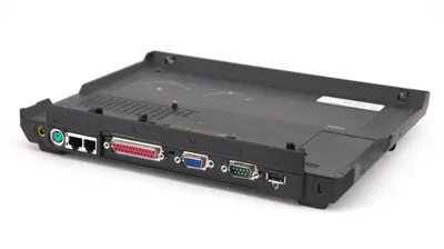 Docking station: IBM 91P9024; X30, X31; 97G7797, 91P9024, 91P025""