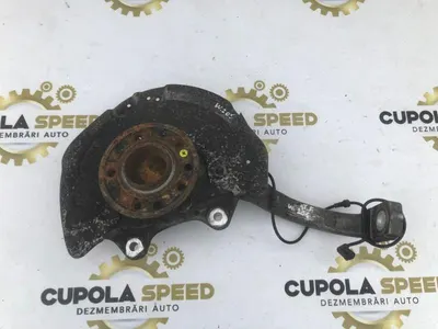 Fuzeta stanga fata a2052100 Mercedes C-Class (2014->) [W205] 2.2 cdi euro 6