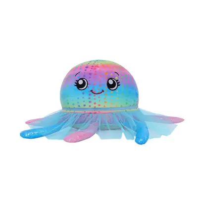 Jucărie pluş Dream Beams Juliana the Jellyfish