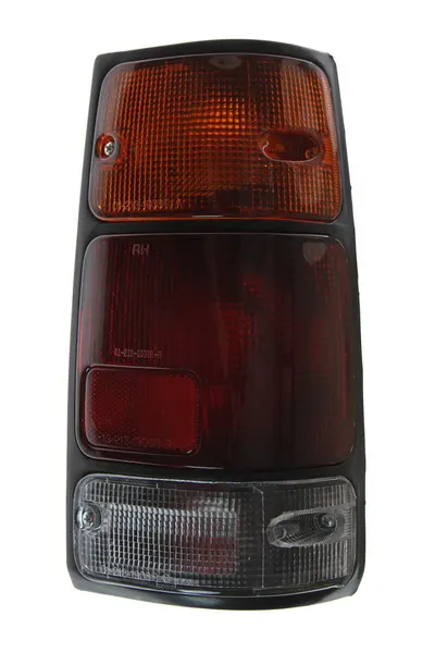 Stop lampa spate dreapta culoare semnalizator fumuriu, culoare sticla fumuriu ISUZU PICK-UP intre 1991-1997