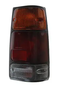 Stop lampa spate dreapta culoare semnalizator fumuriu, culoare sticla fumuriu ISUZU PICK-UP intre 1991-1997