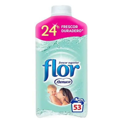 Cremă de înmuiere, Sandoz, Flor Nenuco, 1025 ml